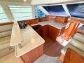 Riviera 47 Enclosed Flybridge