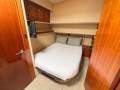 Riviera 47 Enclosed Flybridge