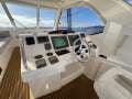 Riviera 47 Enclosed Flybridge