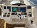 Riviera 47 Enclosed Flybridge