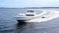 Riviera 47 Enclosed Flybridge