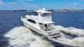 Riviera 47 Enclosed Flybridge
