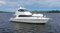 Riviera 47 Enclosed Flybridge