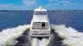 Riviera 47 Enclosed Flybridge