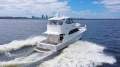 Riviera 47 Enclosed Flybridge