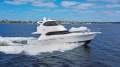 Riviera 47 Enclosed Flybridge