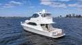 Riviera 47 Enclosed Flybridge