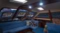 Rogers 10.5x Cruising Catamaran