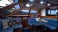 Rogers 10.5x Cruising Catamaran