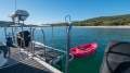 Rogers 10.5x Cruising Catamaran