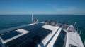 Rogers 10.5x Cruising Catamaran