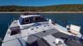 Rogers 10.5x Cruising Catamaran
