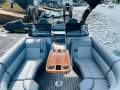 2025 Breakaway Pontoon Boat RS240