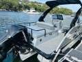 2025 Breakaway Pontoon Boat RS240