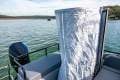 2025 Breakaway Pontoon Boat RS240