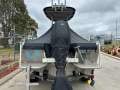 Bullet 4.60 Spitzer fitted with 2023 Suzuki 90HP 4 Stroke