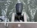 Sun Tracker Party Barge 22 XP3 - with trailer