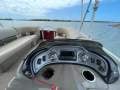 Sun Tracker Party Barge 22 XP3 - with trailer