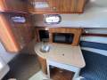 Pursuit OS285 2008MY