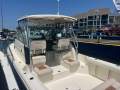 Pursuit OS285 2008MY