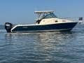 Pursuit OS285 2008MY