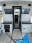 Sherwood Marine Design Custom Built 8.18M Walk/Around