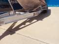 Sherwood Marine Design Custom Built 8.18M Walk/Around