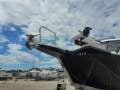 Sherwood Marine Design Custom Built 8.18M Walk/Around