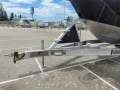 Sherwood Marine Design Custom Built 8.18M Walk/Around