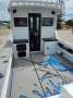 Sherwood Marine Design Custom Built 8.18M Walk/Around