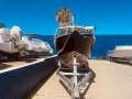 Sherwood Marine Design Custom Built 8.18M Walk/Around