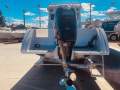 Sherwood Marine Design Custom Built 8.18M Walk/Around