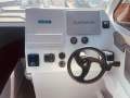 Sherwood Marine Design Custom Built 8.18M Walk/Around