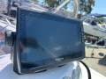 Stessco 465 Side Console with Mercury 60HP 4 Stroke
