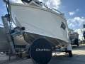 Stessco 465 Side Console with Mercury 60HP 4 Stroke