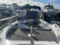 Stessco 465 Side Console with Mercury 60HP 4 Stroke