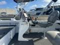 Stessco 465 Side Console with Mercury 60HP 4 Stroke