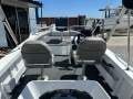 Stessco 465 Side Console with Mercury 60HP 4 Stroke