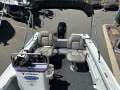 Stessco 465 Side Console with Mercury 60HP 4 Stroke
