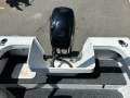 Stessco 465 Side Console with Mercury 60HP 4 Stroke