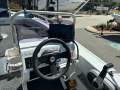 Stessco 465 Side Console with Mercury 60HP 4 Stroke