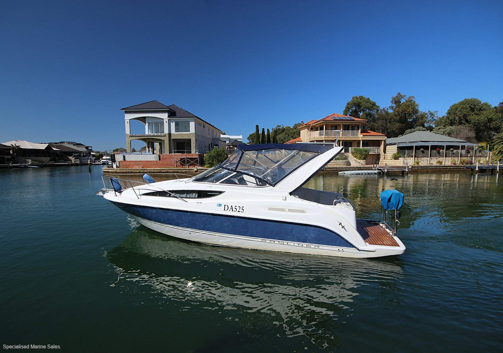 Bayliner 285 Sports Cruiser *** HIGH VOLUME FAMILY BOAT *** $ 59,500 ***