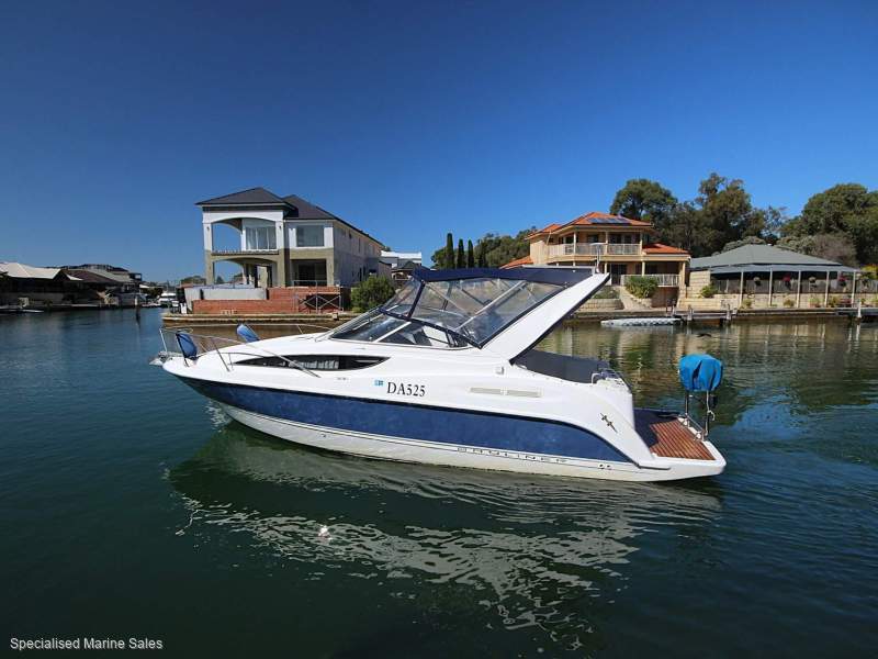 Bayliner 285 Sports Cruiser *** HIGH VOLUME FAMILY BOAT *** $ 59,500 ***
