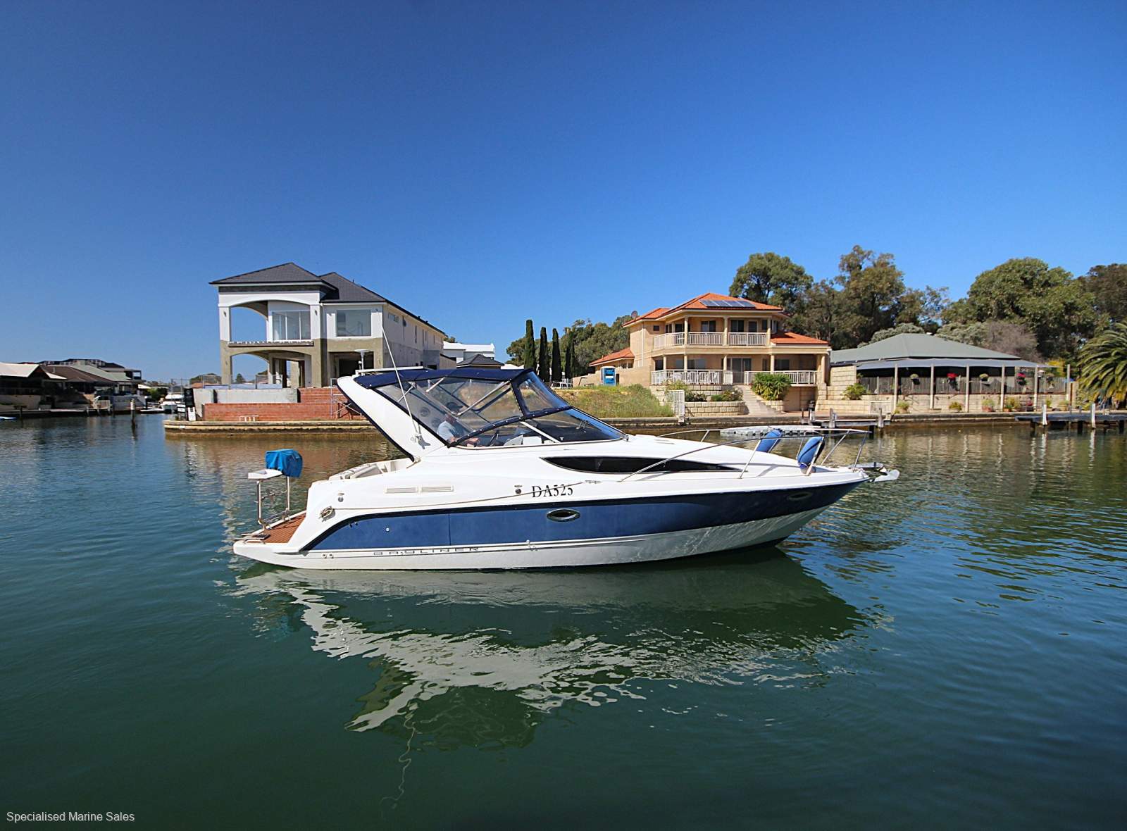 Bayliner 285 Sports Cruiser *** HIGH VOLUME FAMILY BOAT *** $ 59,500 ***