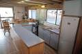 Houseboat Holiday Home on Lake Eildon:Pistol Knight on Lake Eildon