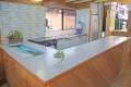 Houseboat Holiday Home on Lake Eildon:Pistol Knight on Lake Eildon