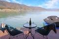 Houseboat Holiday Home on Lake Eildon:Pistol Knight on Lake Eildon