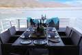 Houseboat Holiday Home on Lake Eildon:Pistol Knight on Lake Eildon