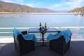 Houseboat Holiday Home on Lake Eildon:Pistol Knight on Lake Eildon