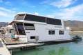 Houseboat Holiday Home on Lake Eildon:Pistol Knight on Lake Eildon